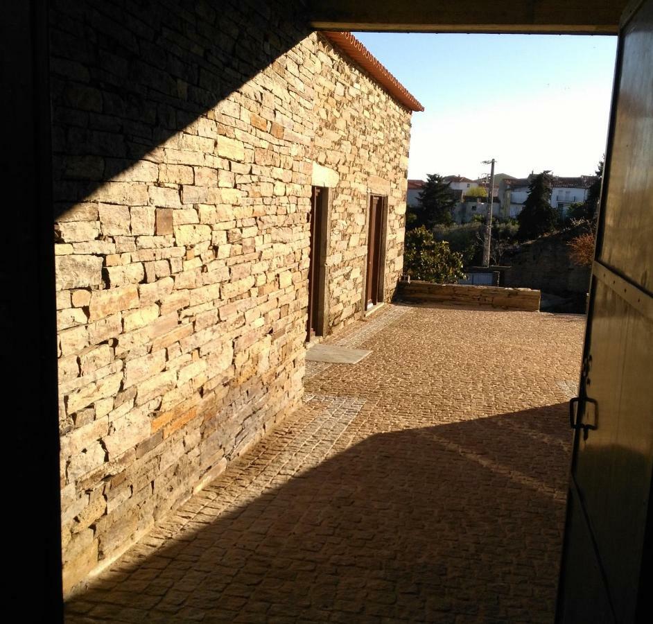 Moinho Das Eiras Vila Nova de Foz Cõa Exterior foto