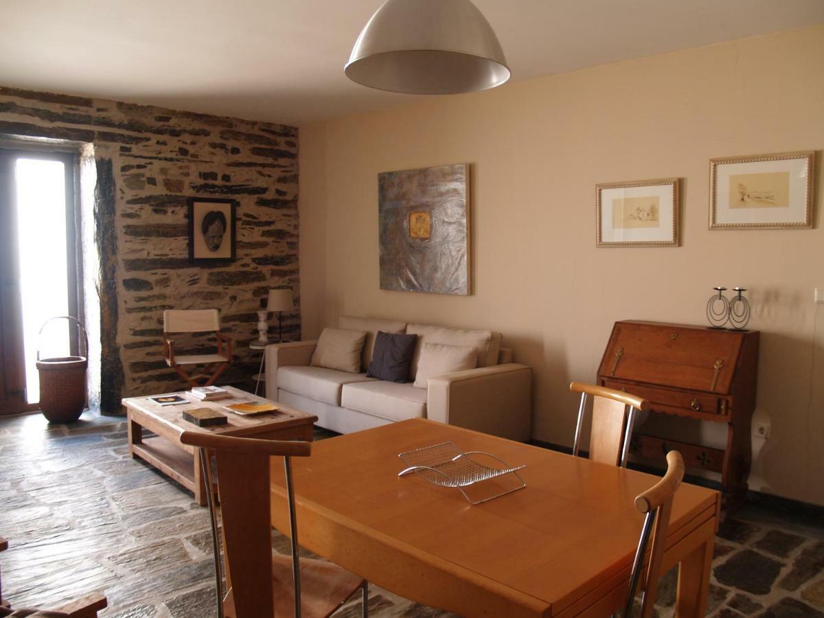 Moinho Das Eiras Vila Nova de Foz Cõa Exterior foto