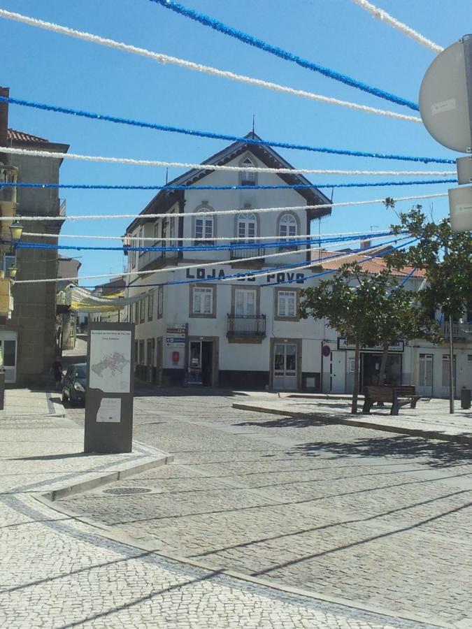 Moinho Das Eiras Vila Nova de Foz Cõa Exterior foto