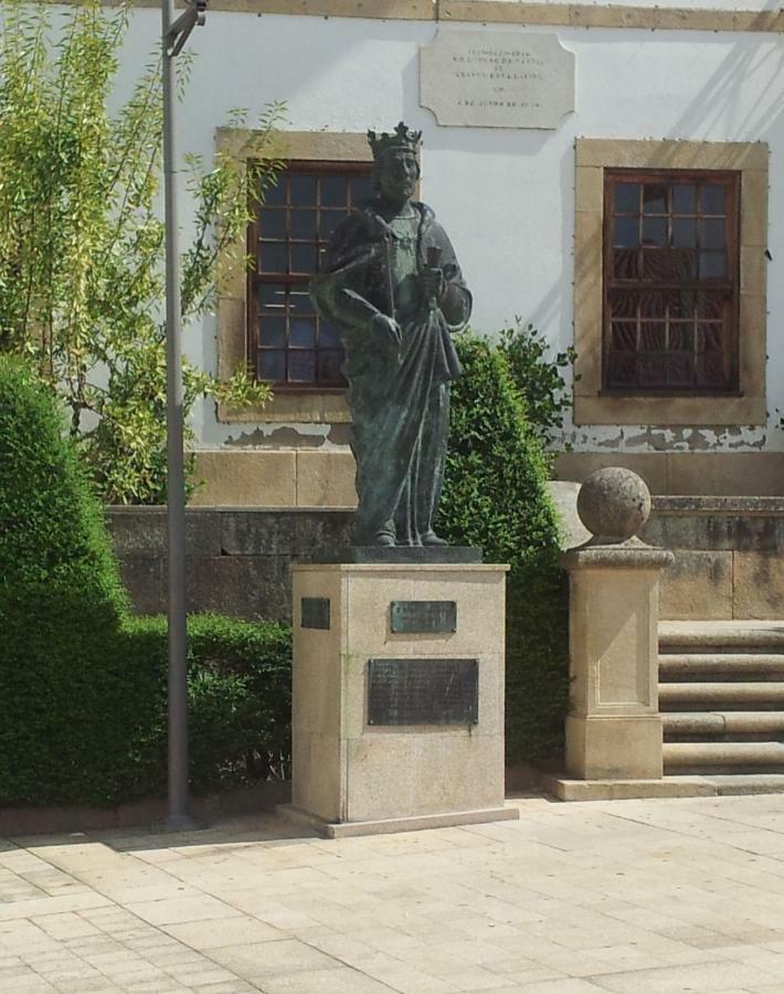 Moinho Das Eiras Vila Nova de Foz Cõa Exterior foto