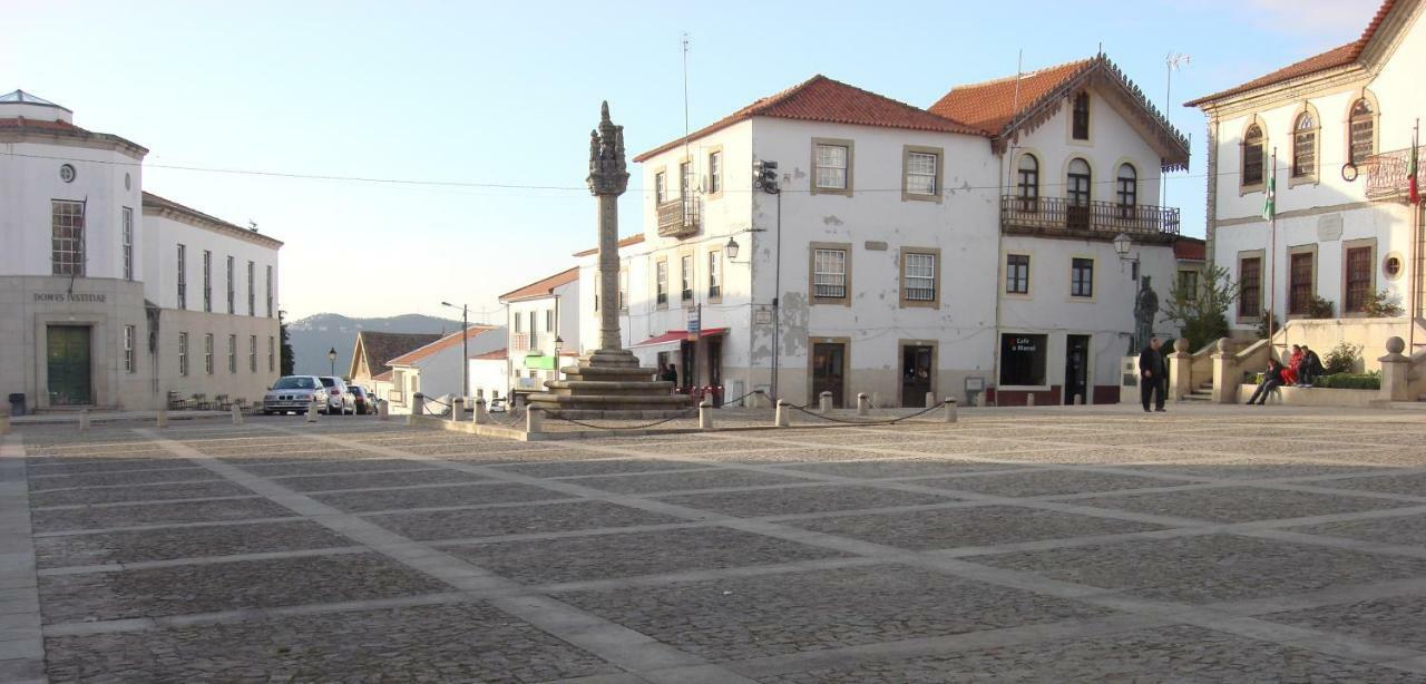 Moinho Das Eiras Vila Nova de Foz Cõa Exterior foto