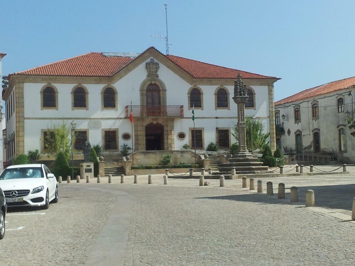 Moinho Das Eiras Vila Nova de Foz Cõa Exterior foto