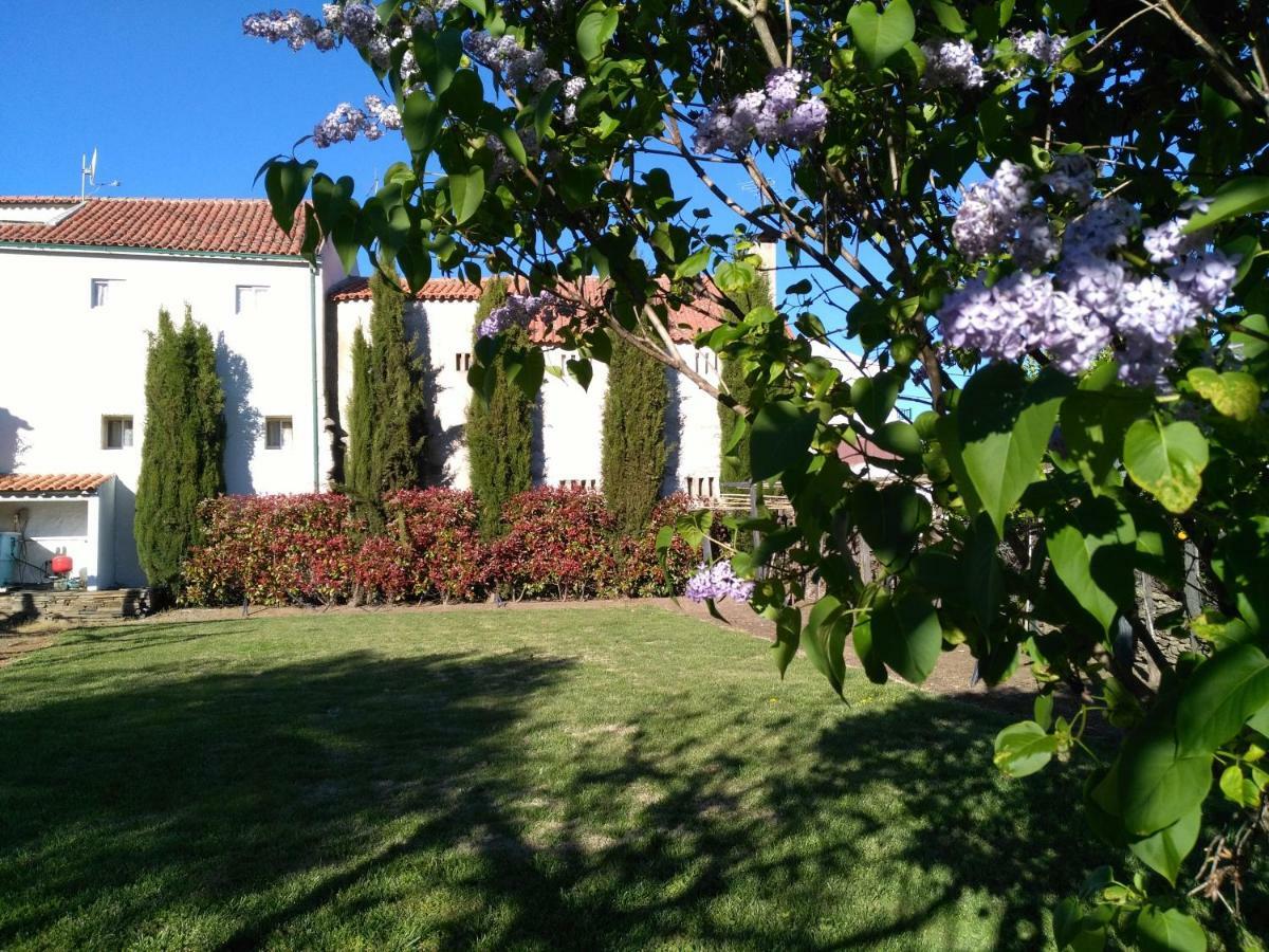 Moinho Das Eiras Vila Nova de Foz Cõa Exterior foto